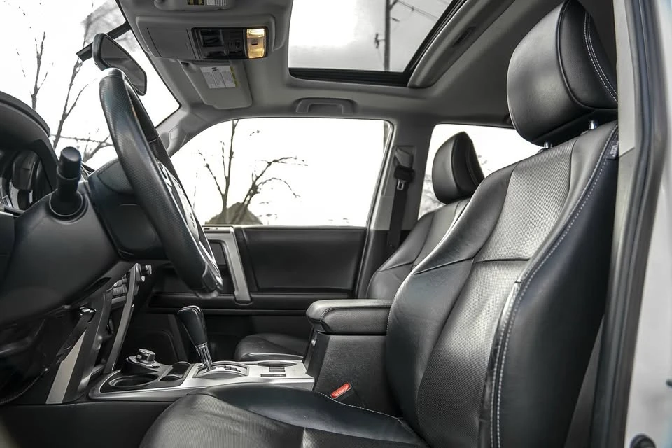 2016 Toyota 4Runner 5th Gen - Image 10 of 19
