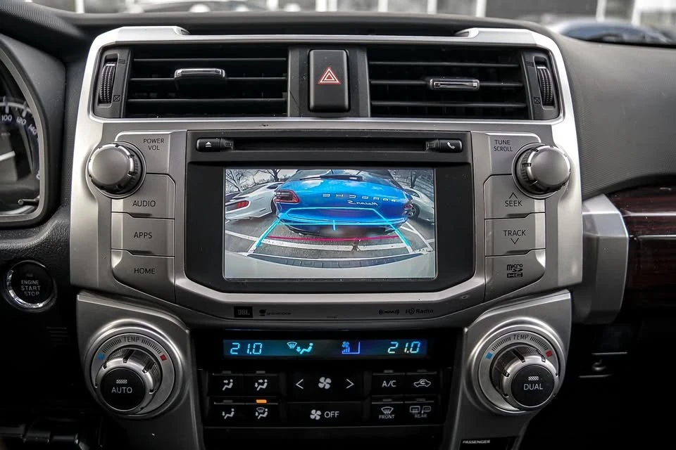 2016 Toyota 4Runner 5th Gen - Image 19 of 19