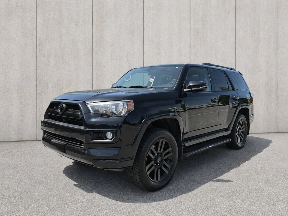 2016 Toyota 4Runner 5th Gen - Image 7 of 11