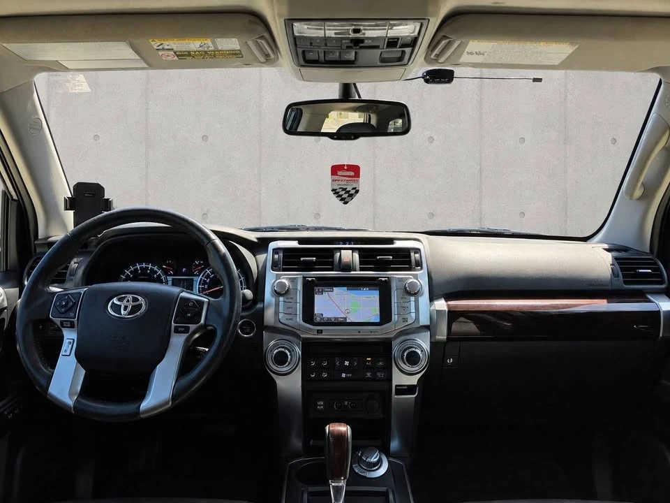 2016 Toyota 4Runner 5th Gen - Image 9 of 11