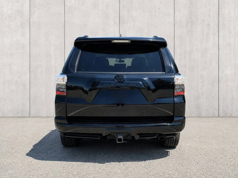 2016 Toyota 4Runner 5th Gen - Image 4 of 11