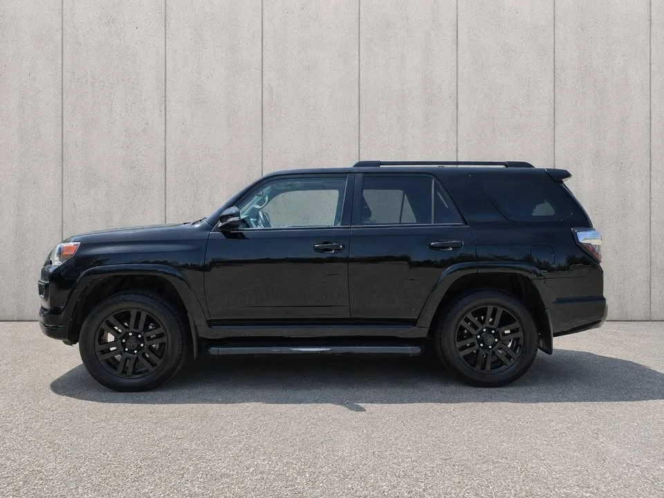 2016 Toyota 4Runner 5th Gen - Image 6 of 11