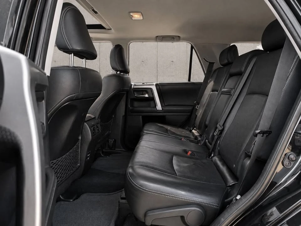 2016 Toyota 4Runner 5th Gen - Image 11 of 11