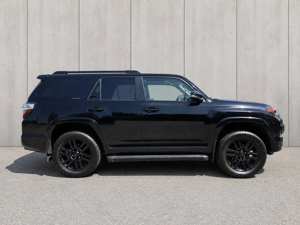 2016 Toyota 4Runner 5th Gen - Image 2 of 11