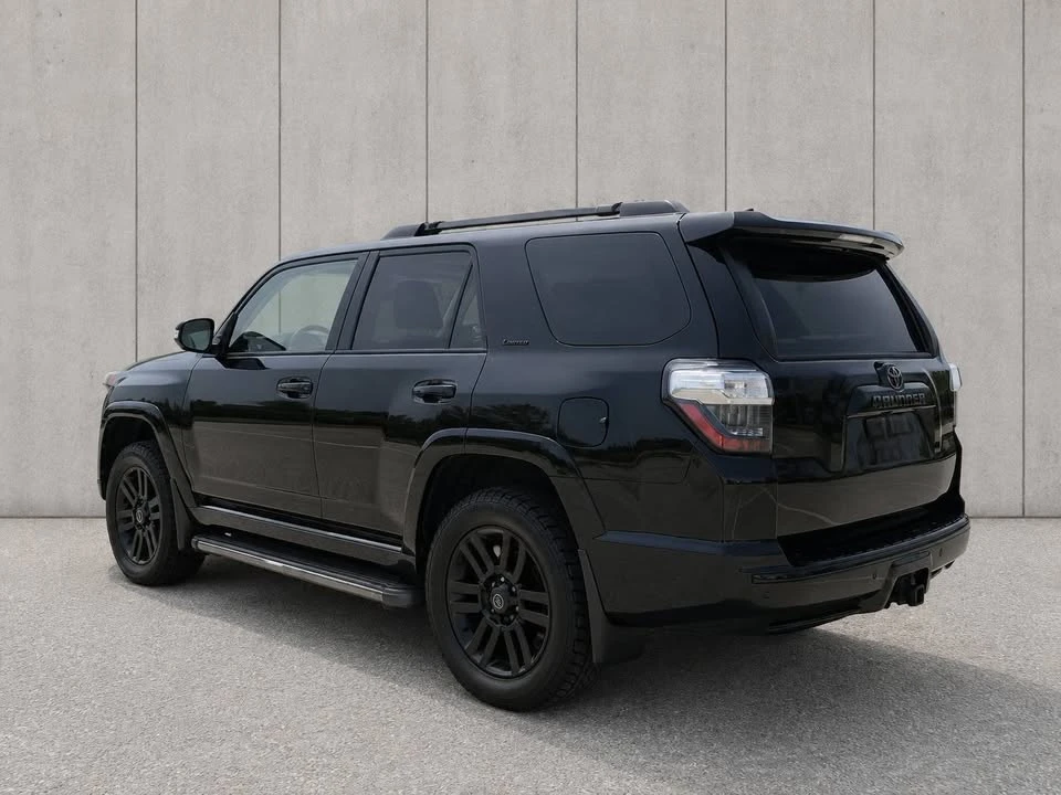 2016 Toyota 4Runner 5th Gen - Image 5 of 11