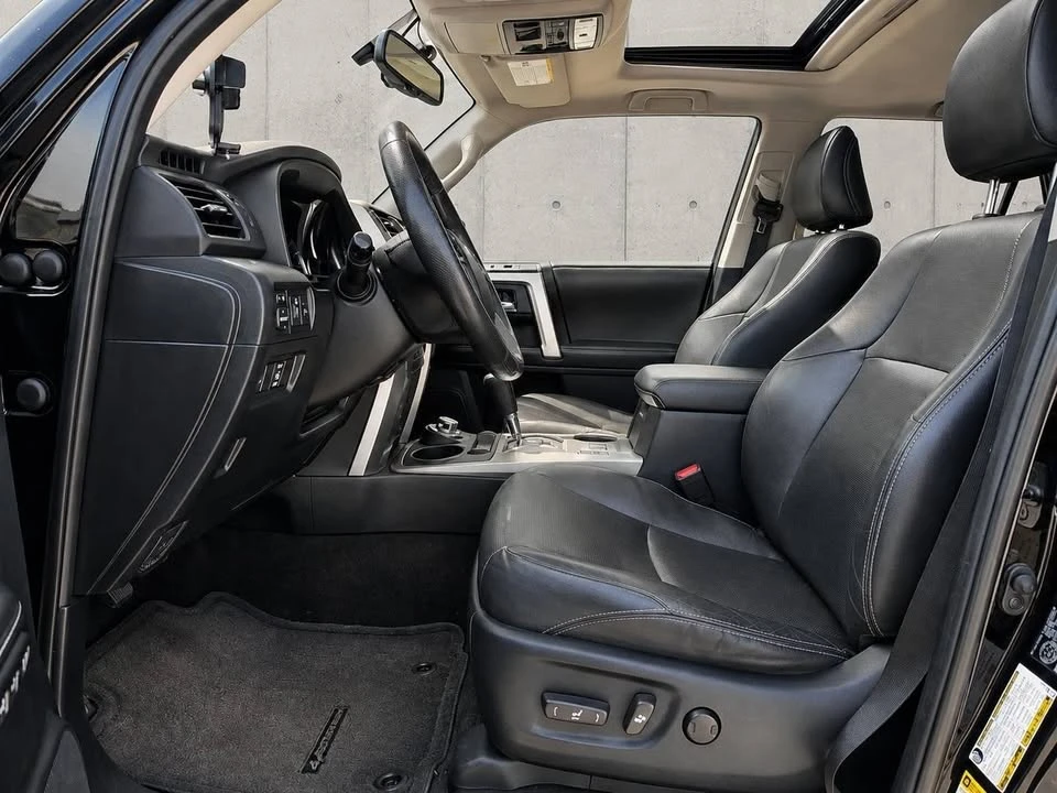 2016 Toyota 4Runner 5th Gen - Image 10 of 11