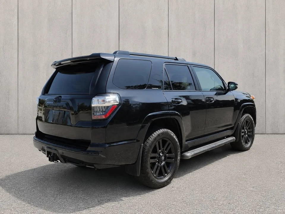 2016 Toyota 4Runner 5th Gen - Image 3 of 11