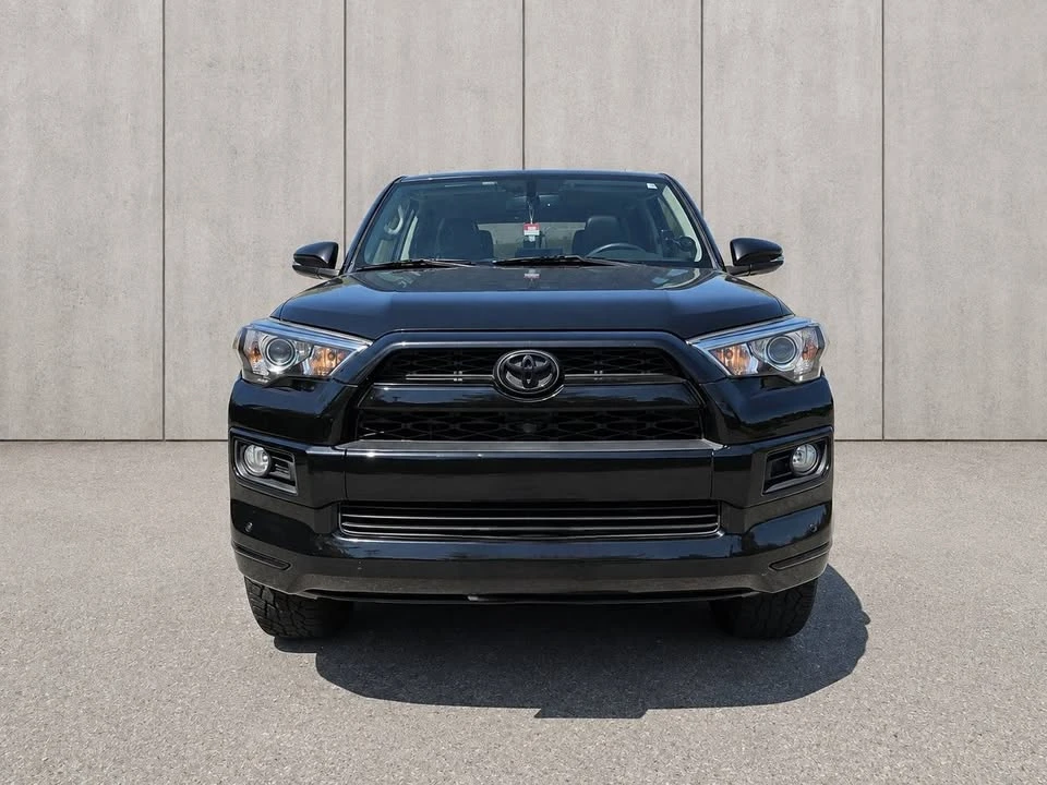 2016 Toyota 4Runner 5th Gen - Image 8 of 11