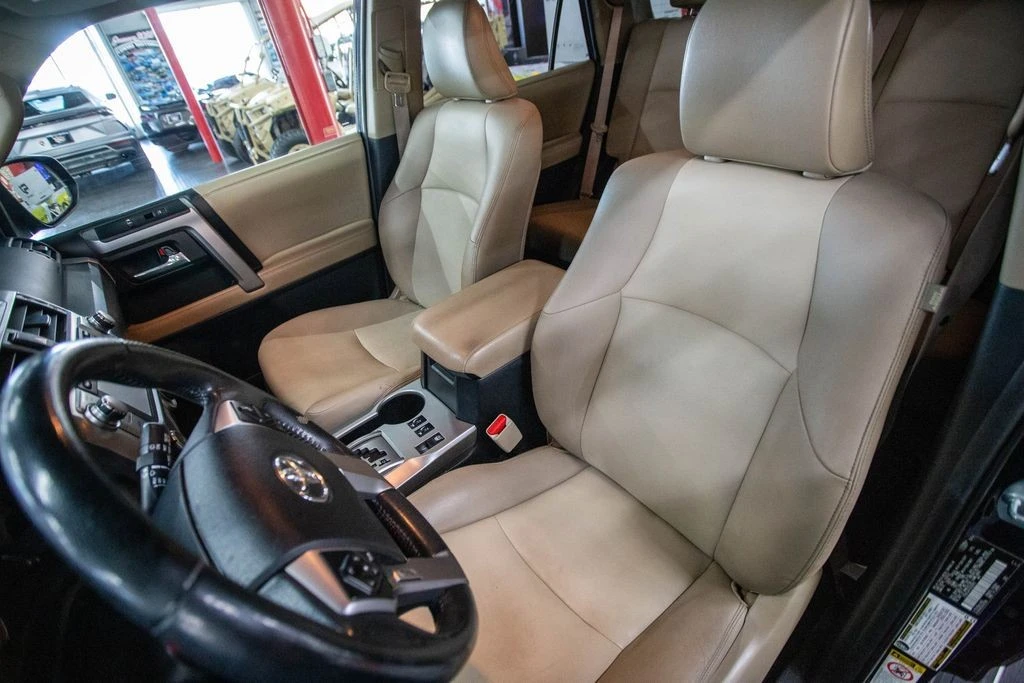 2016 Toyota 4Runner 5th Gen - Image 4 of 9