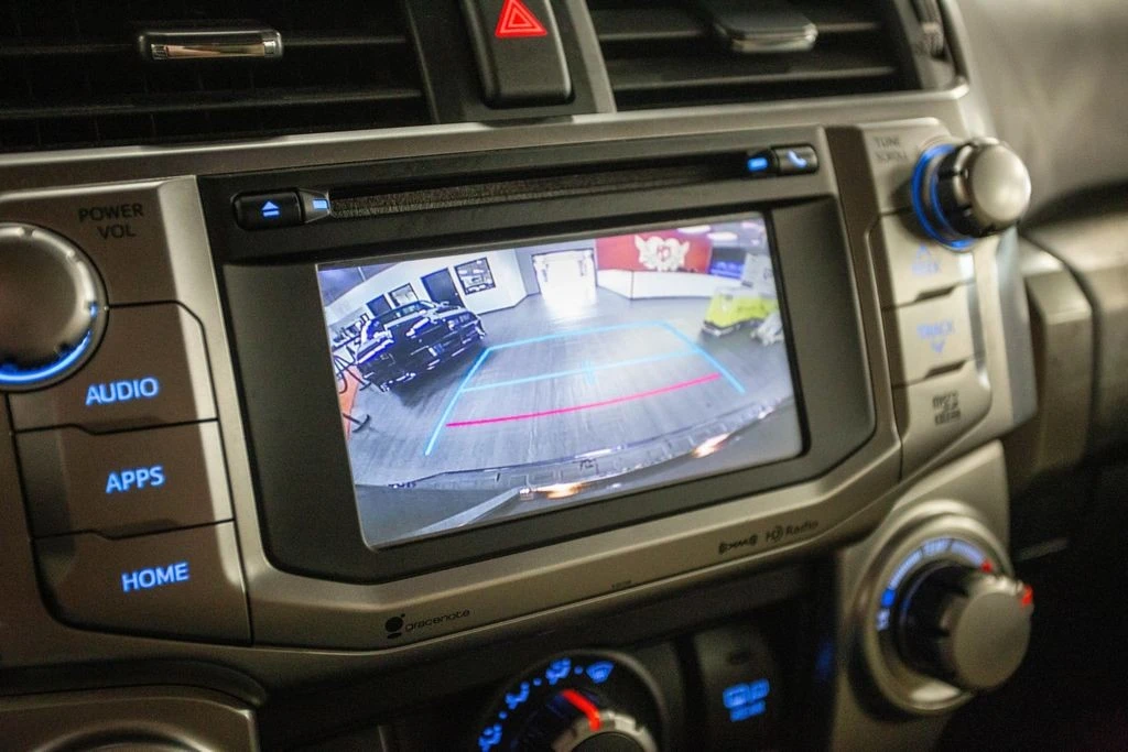2016 Toyota 4Runner 5th Gen - Image 9 of 9