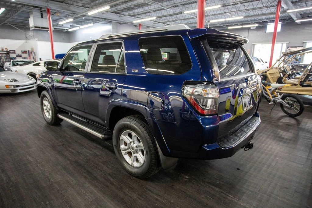 2016 Toyota 4Runner 5th Gen - Image 3 of 9