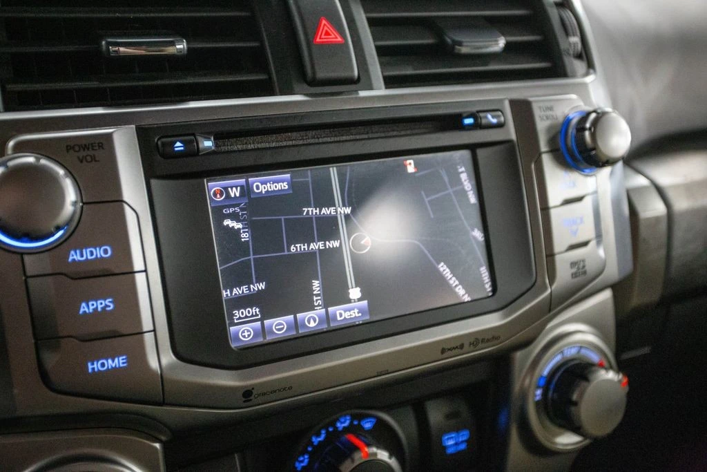 2016 Toyota 4Runner 5th Gen - Image 8 of 9