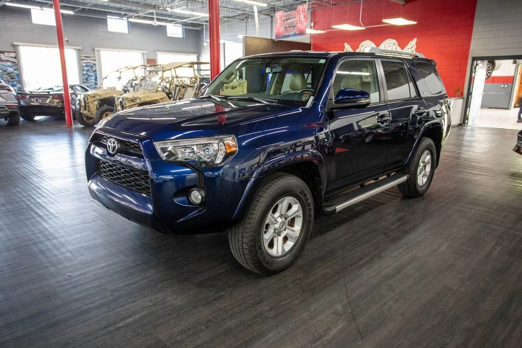 2016 Toyota 4Runner 5th Gen - Image 2 of 9