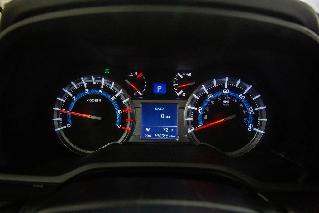 2016 Toyota 4Runner 5th Gen - Image 5 of 9