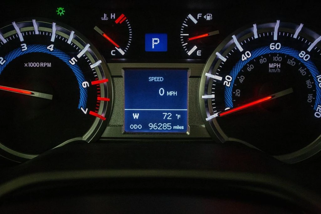 2016 Toyota 4Runner 5th Gen - Image 6 of 9