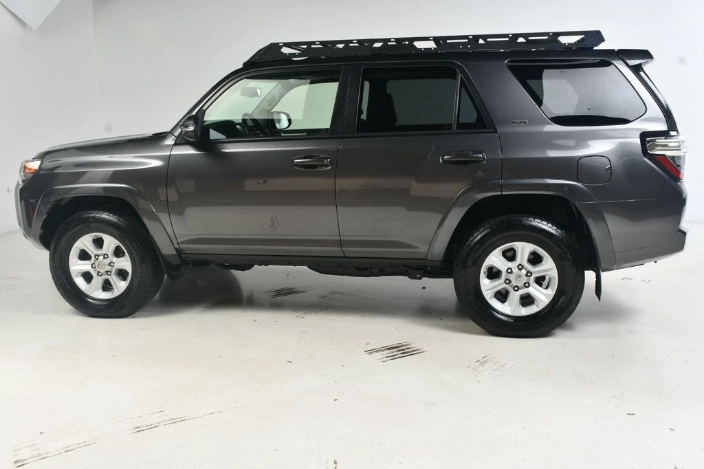 2016 Toyota 4Runner 5th Gen - Image 3 of 12