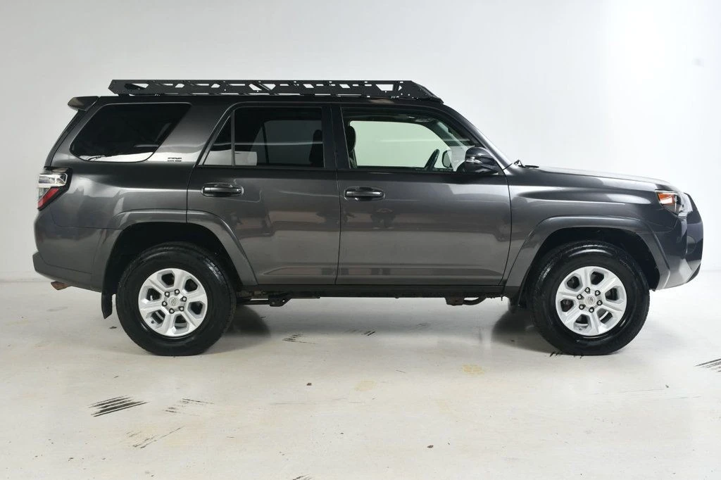 2016 Toyota 4Runner 5th Gen - Image 4 of 12