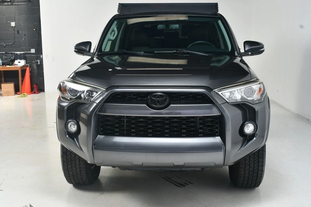 2016 Toyota 4Runner 5th Gen - Image 12 of 12