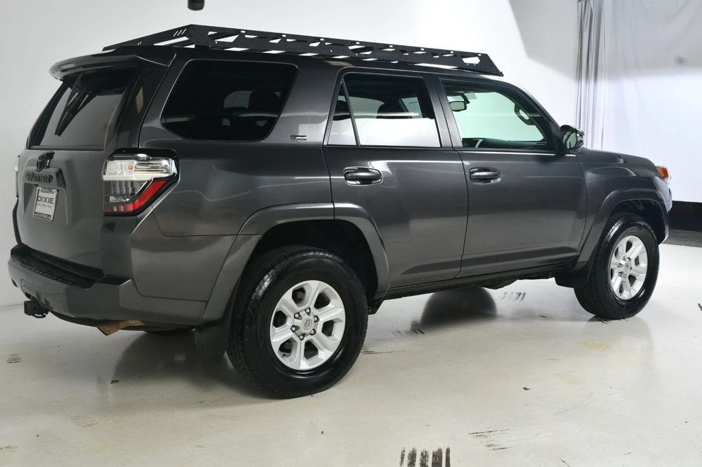 2016 Toyota 4Runner 5th Gen - Image 9 of 12