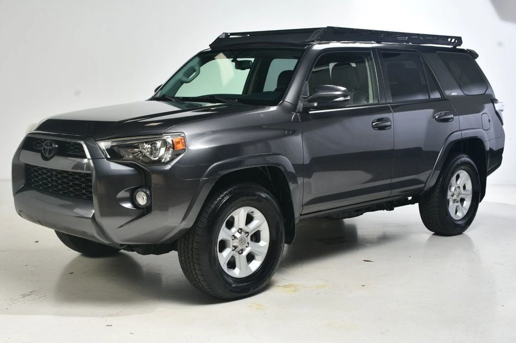 2016 Toyota 4Runner 5th Gen - Image 2 of 12