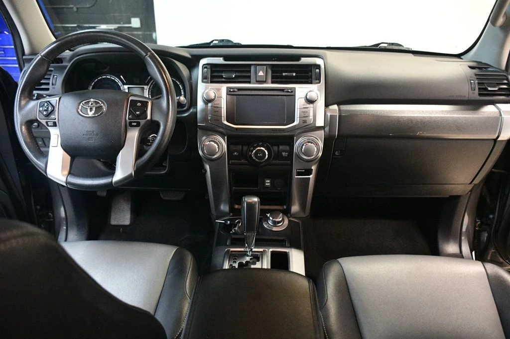 2016 Toyota 4Runner 5th Gen - Image 5 of 12