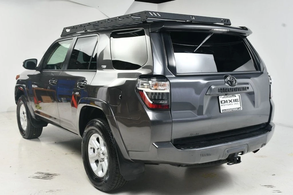 2016 Toyota 4Runner 5th Gen - Image 8 of 12