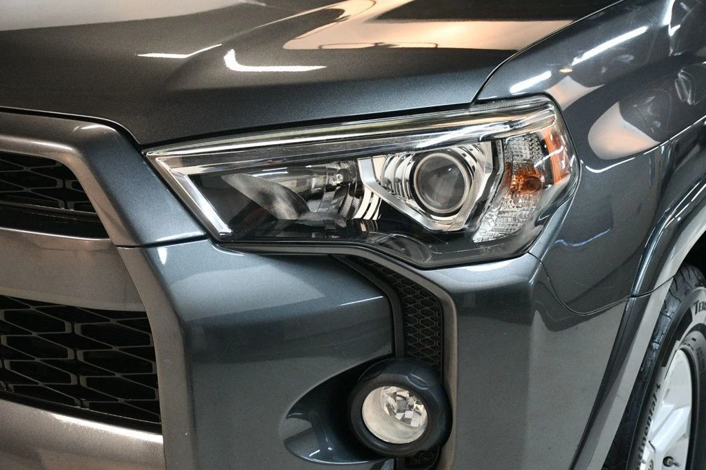 2016 Toyota 4Runner 5th Gen - Image 11 of 12