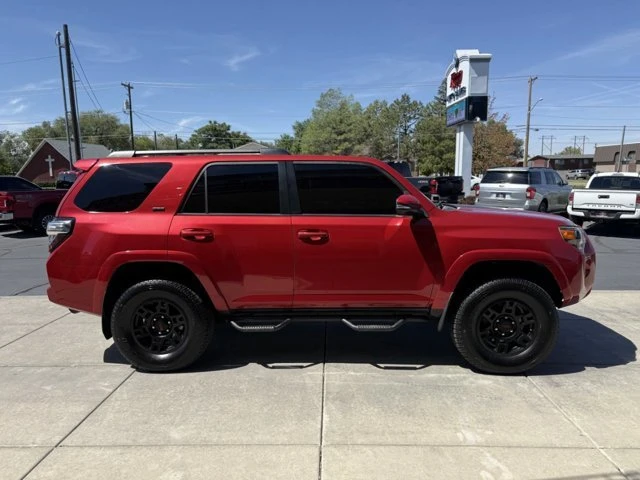 2016 Toyota 4Runner 5th Gen - Image 2 of 20