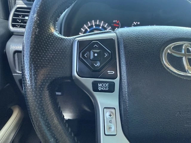 2016 Toyota 4Runner 5th Gen - Image 16 of 20