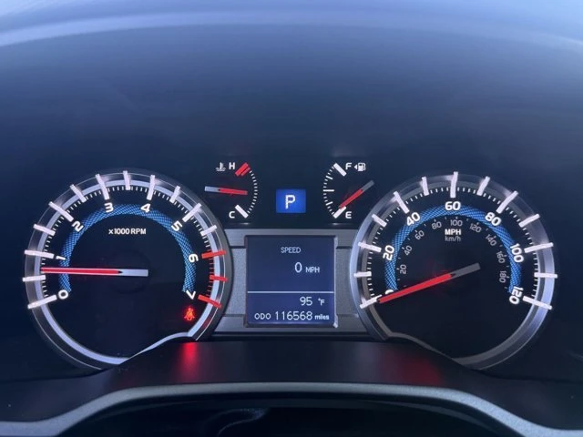 2016 Toyota 4Runner 5th Gen - Image 15 of 20