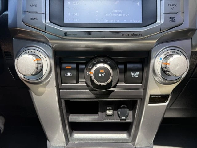 2016 Toyota 4Runner 5th Gen - Image 13 of 20