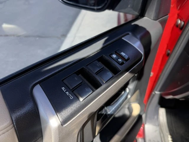 2016 Toyota 4Runner 5th Gen - Image 9 of 20