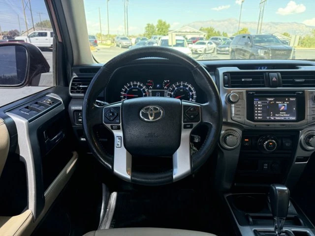 2016 Toyota 4Runner 5th Gen - Image 14 of 20