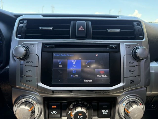 2016 Toyota 4Runner 5th Gen - Image 12 of 20