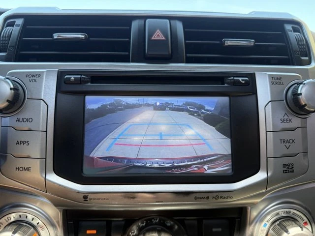 2016 Toyota 4Runner 5th Gen - Image 19 of 20
