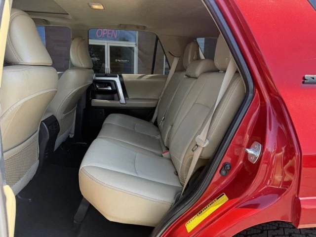 2016 Toyota 4Runner 5th Gen - Image 4 of 20