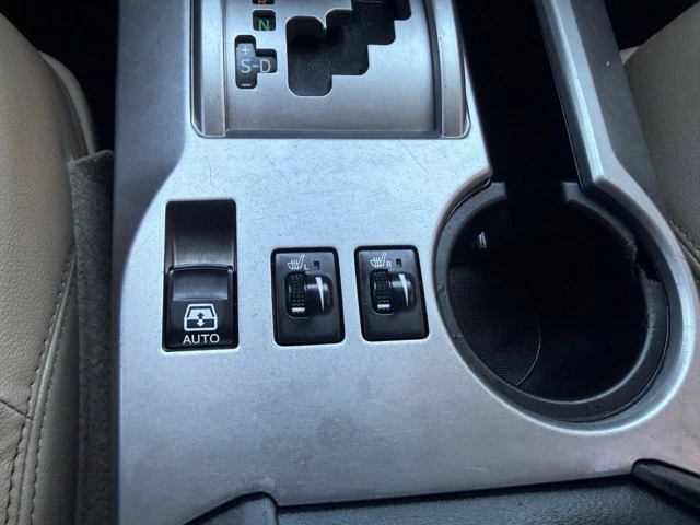 2016 Toyota 4Runner 5th Gen - Image 20 of 20