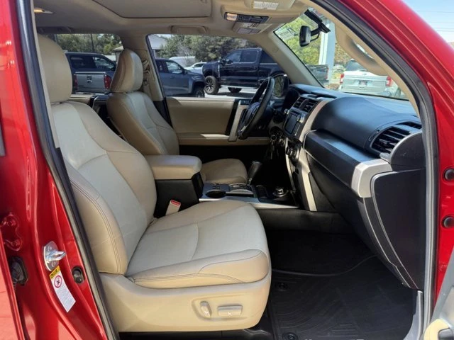 2016 Toyota 4Runner 5th Gen - Image 5 of 20