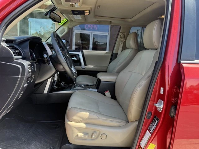 2016 Toyota 4Runner 5th Gen - Image 3 of 20
