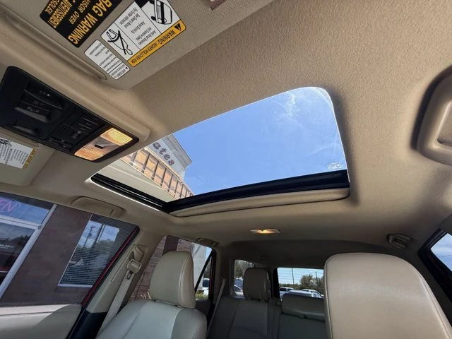 2016 Toyota 4Runner 5th Gen - Image 18 of 20
