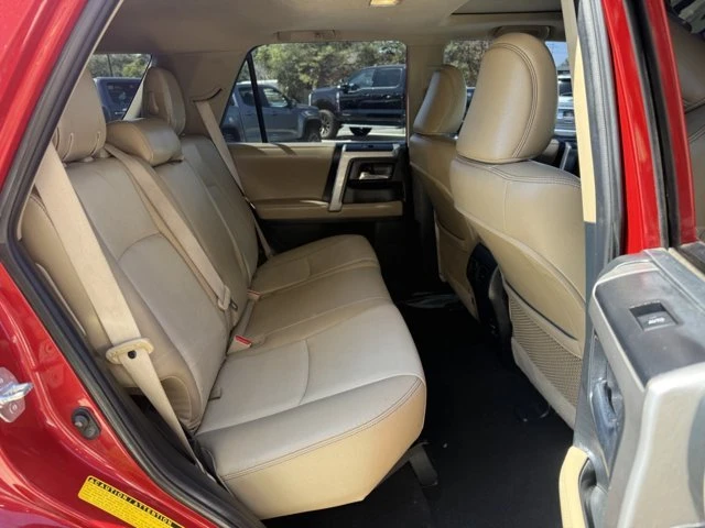 2016 Toyota 4Runner 5th Gen - Image 6 of 20