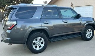 2016 Toyota 4Runner 5th Gen - Image 5 of 5