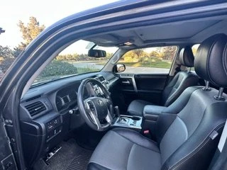 2016 Toyota 4Runner 5th Gen - Image 2 of 5