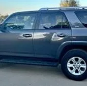 2016 Toyota 4Runner SR5 Premium V6