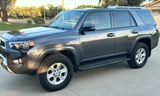 2016 Toyota 4Runner 5th Gen - Image 4 of 5