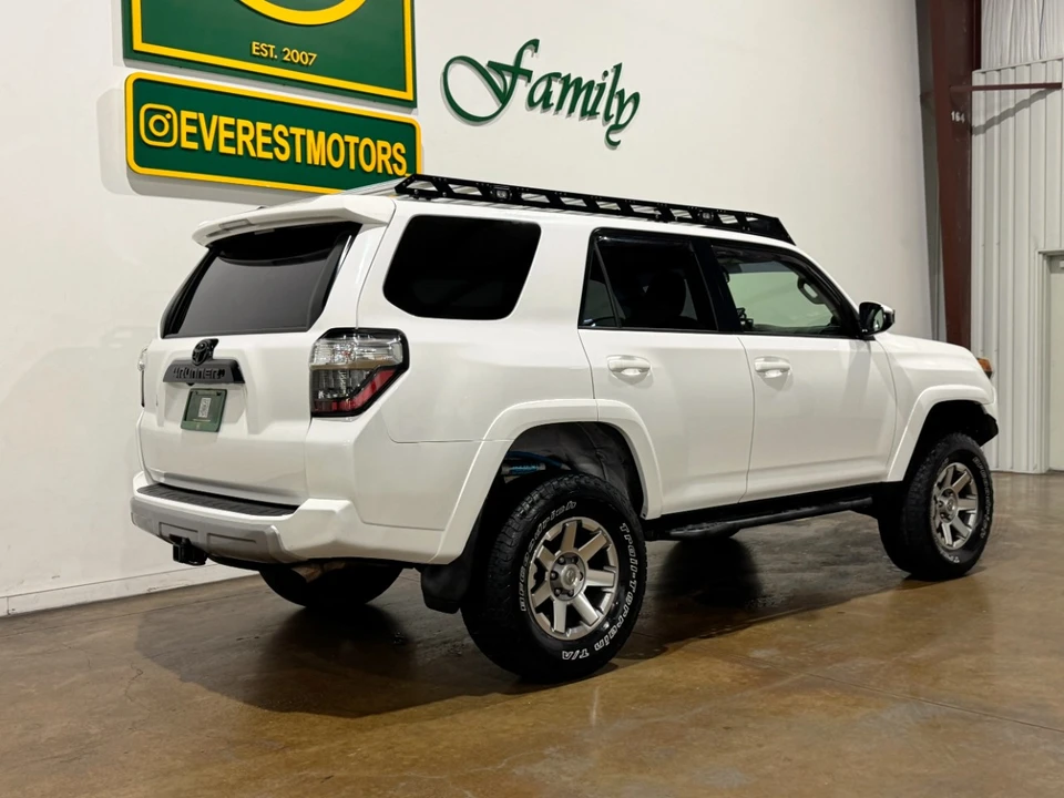 2016 Toyota 4Runner 5th Gen - Image 7 of 12