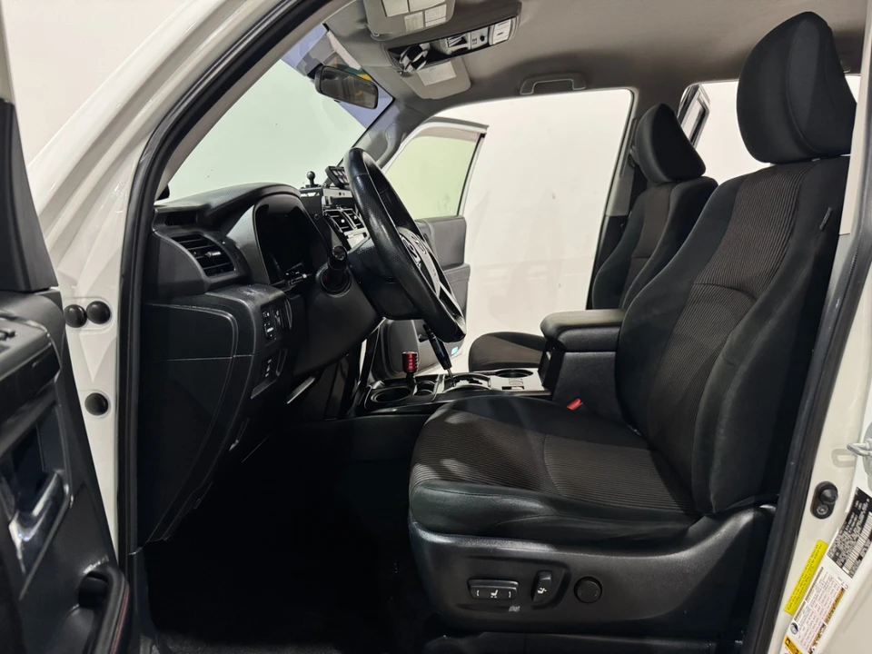 2016 Toyota 4Runner 5th Gen - Image 12 of 12