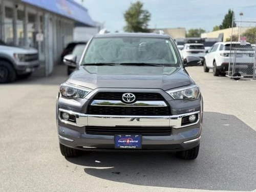 2016 Toyota 4Runner 5th Gen - Image 2 of 20