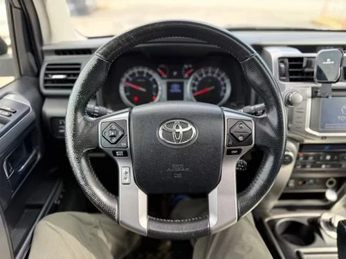 2016 Toyota 4Runner 5th Gen - Image 10 of 20