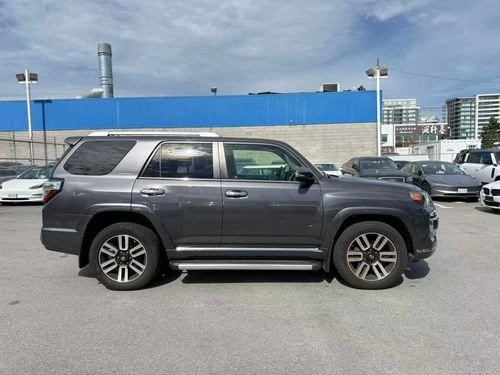2016 Toyota 4Runner 5th Gen - Image 7 of 20